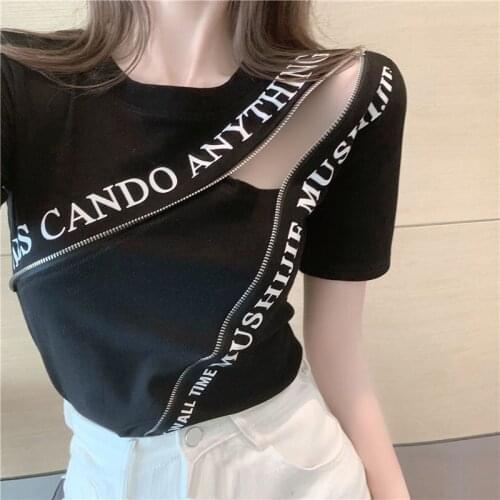 Женские хлопковые футболки Acacia Person China At AliExpress