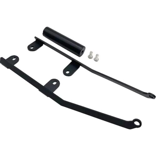 Motorcycle Motorbike Accessories GPS Holder Phone Navigation Mount Bracket Holder For Honda NC750X 2016 2017 2018 2019-2020