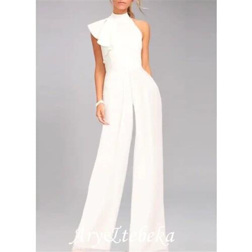 Ary&tebeka Womens One Shoulder Dresses