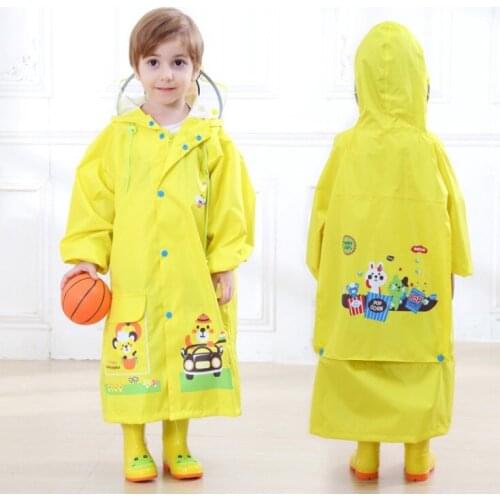 ATIAMYTLE Poncho Raincoats