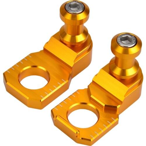 Racing Axle Block Slider Parking Ball For Kawasaki ZX-6R 2009-2021 ZX-10R 2011-2020 For Suzuki GSXR600 GSXR750