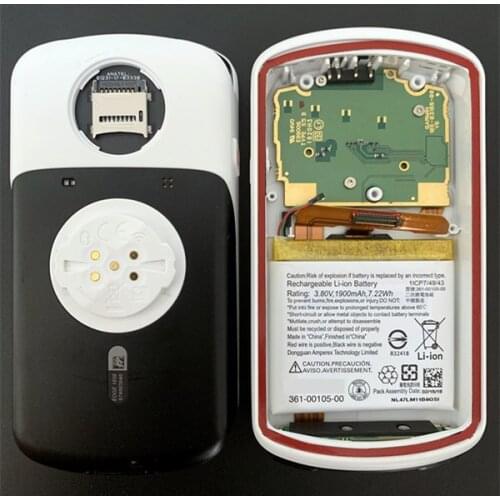 Heyman Accumulators (batteries) For Mobile