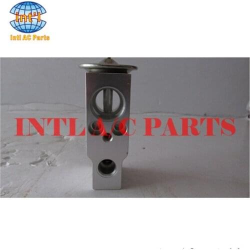 Air Conditioning ac Expansion Valve block For TOYOTA CAMRY