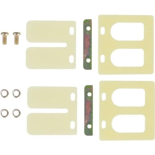 For Yamaha BLASTER 200 YFS200 1988-2006 Flex Dual Stage Intake Reeds Kit Set