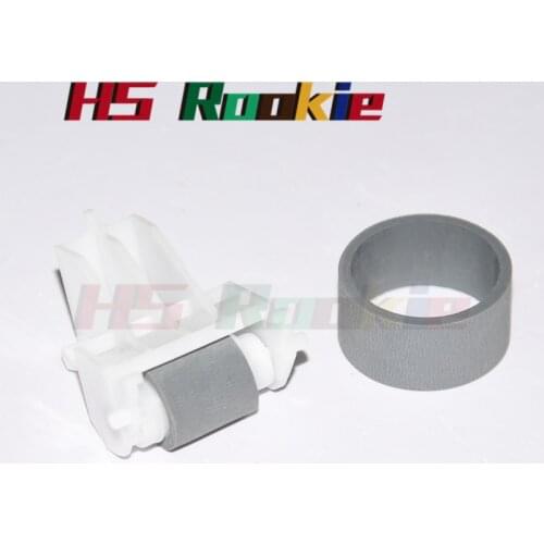 1sets pick up roller sets for Epson R250 R270 R280 R290 R330 R390 T50 A50 RX610 RX590 L801 L800 L805 P50
