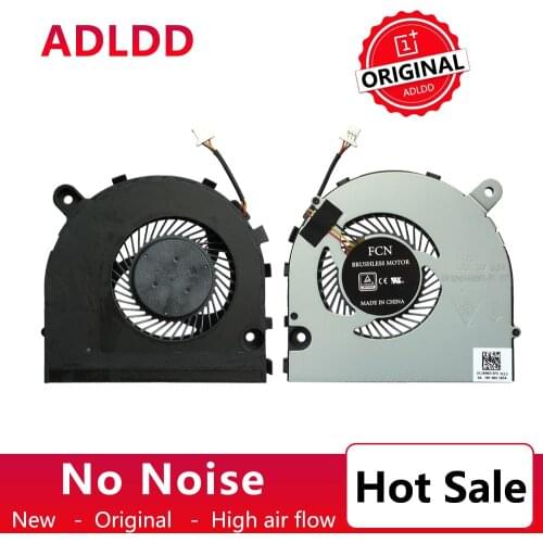 Laptop CPU Cooling Fan For Acer Aspire VX 15 VX5-591 VX5-591G VX5-591G-51X6 VX5-591G-52YZ VX5-591G-532R