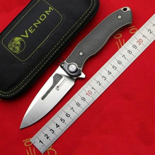 VENOM Hand Tools
