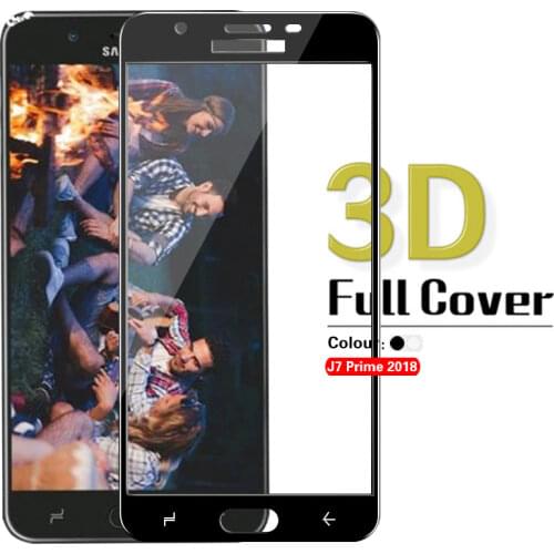 Weeten Screen Protectors For Samsung Galaxy J7
