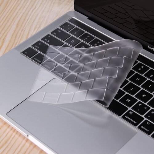 WOLDONE Keyboard Covers
