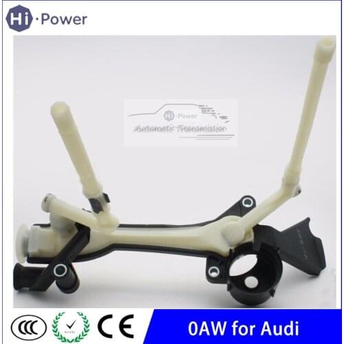 0AW Automatic Transmission 0AW301515G Ejector Sorption Pump For Audi