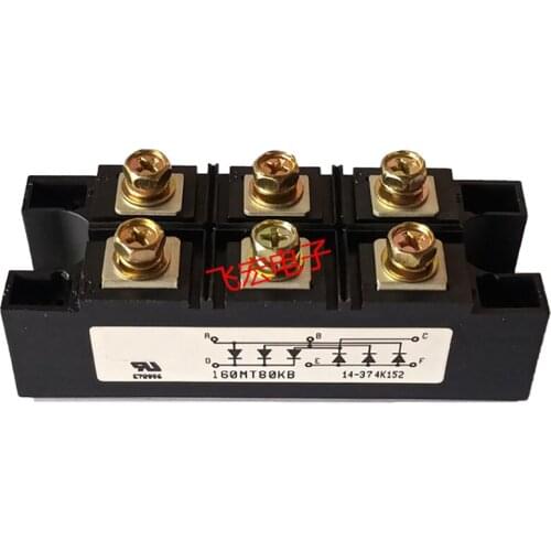 160MT80KB Original, Can Provide Test, 1 Year Warranty