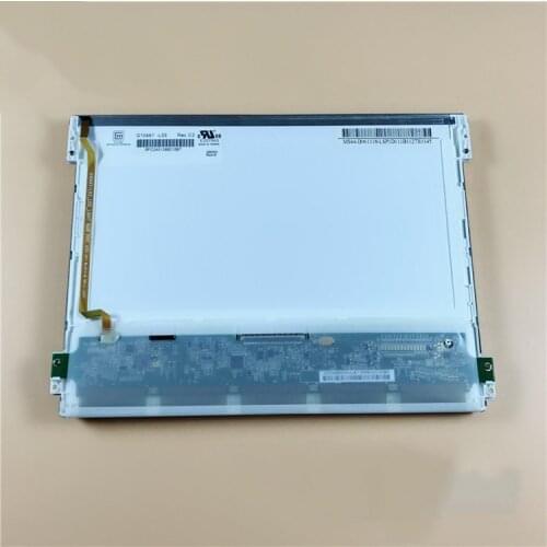 New 10.4 inch G104X1-L03 full viewing angle 1024*768 LCD screen