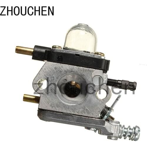 Lawn Carburetor Carb for 2 Cycle/Stroke Mantis/Echo Tillers Zama C1U-K54A SV-4B