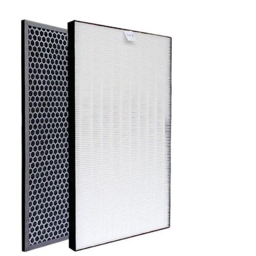 Spare Parts For Air Purifiers Green Pepper China