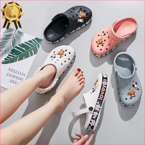 LINLING Low-heeled Shoes