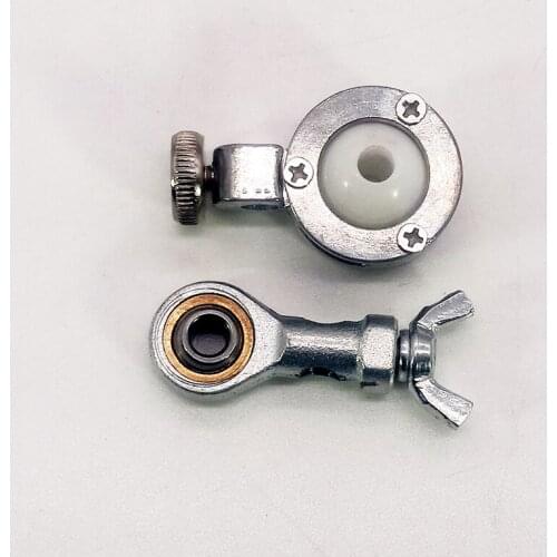 New sharpener bearing slider sharpener parts, replacement of plastic slider, anti-wear knife sharpener professional