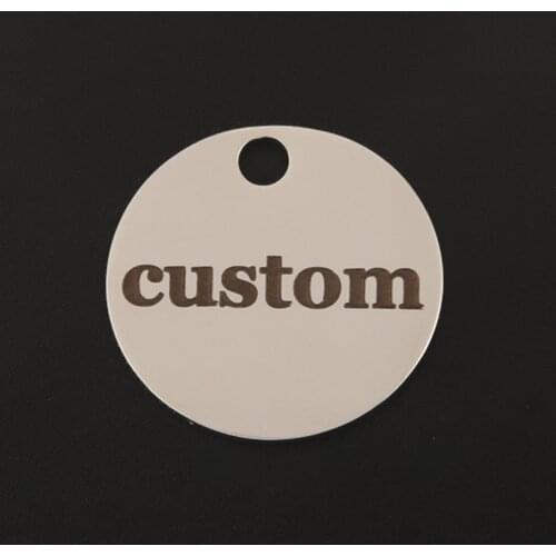 NXQXN Customized Jewelry