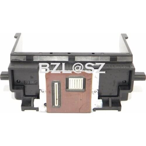 PRINT HEAD QY6-0059 Original printhead for Canon IP4200 MP530 MP500 Printer Accessory IP- 4200X