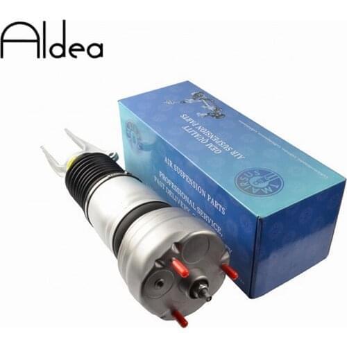 Front Left Air Strut For 2014-2016 Porsche Panamera (970) S, 4S & Turbo Air Suspension Shock Absorber 97034305137, 97034305135