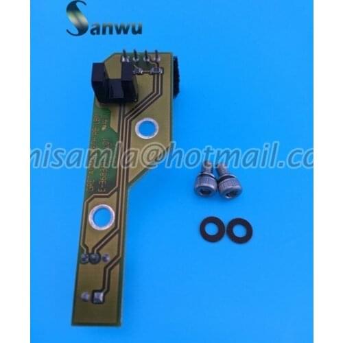 Flat module LBM-Board SM74 cp.150.4309 for heidelberg machine