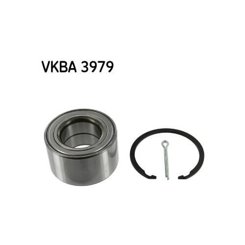 SKF Discs And Accessories