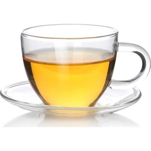SUGAN LIFE Cups And Saucers