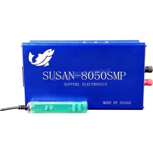 SUSAN-8050SMP 12V Sine wave intelligent Adjustable High power inverter head kit electronic booster Converter Transformer