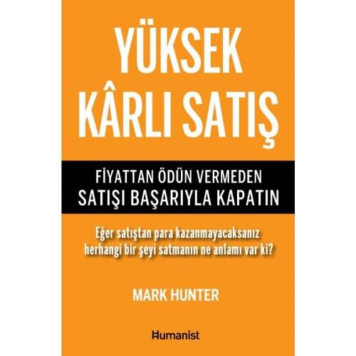 High Profitable Sales