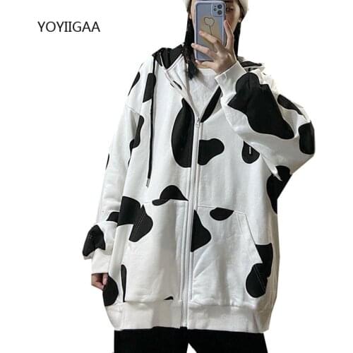 Худи женские YOYIIGAA China At AliExpress