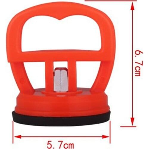 1PCS High Quality Glass Lifter Dent Puller Car Suction Cup Pad Bodywork Panel Moms Assistant House Remover Carry Tools