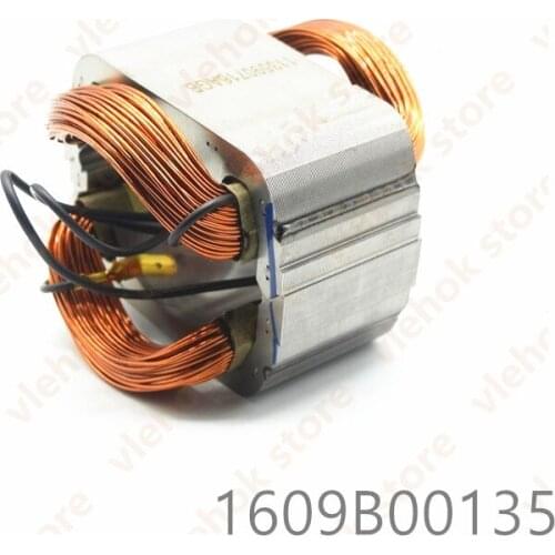 220V-240V Stator Field for BOSCH GCO200 GCO220 1609B00135 Power Tool Accessories Electric tools part