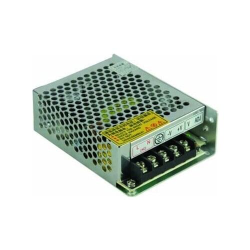 50W 12V 4.2A Switching Power Supply,100~240V AC input,12V Output for led strip Free shipping 1pcs