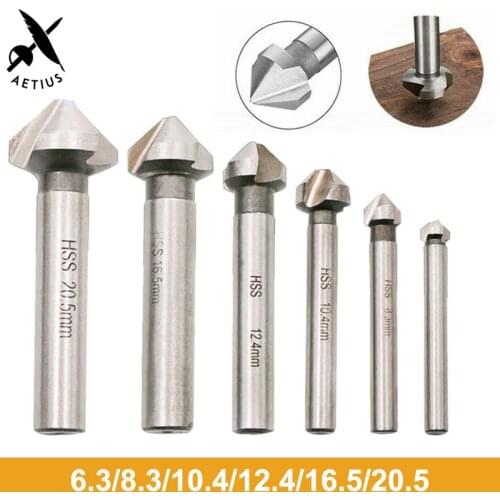 AETIUS Accessories For Tools