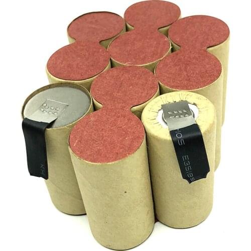 3000mAh for Wagner 12V Ni MH Battery pack CD W 120 W120 CLP-1 040405 for self-installation