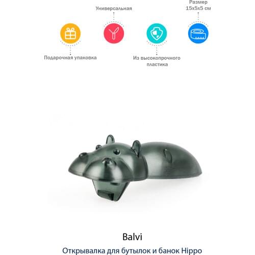 Balvi Bottle Openers