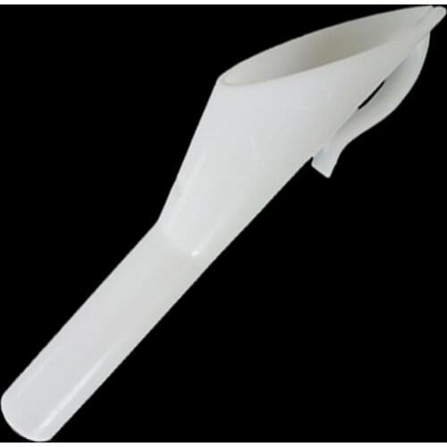 Car Fuel Filling Funnel For Ford Escape For Kuga Pick Up F150 Mondeo 2008 Vehicle Truck Petrol Oil Fuel Filters Refueling Tool