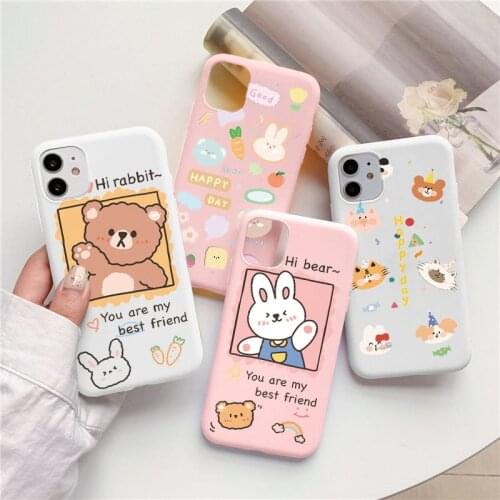 FunYudas Phone Cases Xiaomi Redmi 7A