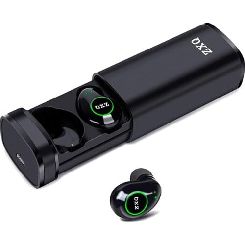 K1 Hot sale True wireless stereo Earphone Mini sport Tws Earbuds touch Control Bluetooth headset for mobile phone