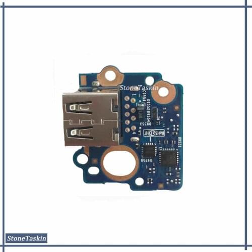 Best Value 5050A3022601 for HP 840 g6 USB Board L62735-001 Board 100% Fully Test