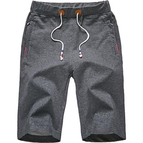 富依酷 Men's Sports Shorts