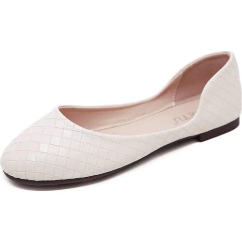 Fashion Ladies Flat Platform Shoes Women Casual Flat Shoes Platform Women Casual Outdoor Walking Shoes Plus Size