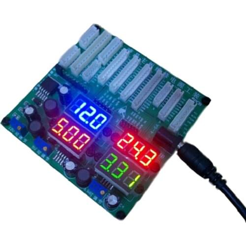 New LCD TV repair power tooling motherboard repair test power supply universal LCD repair power tooling