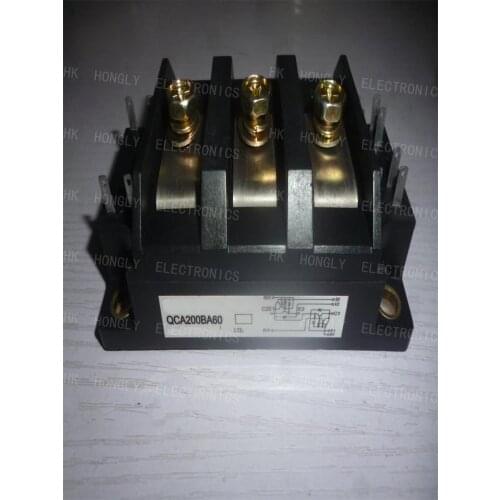 QCA200BA60