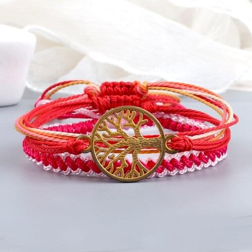 Shshd Yellow Bracelets