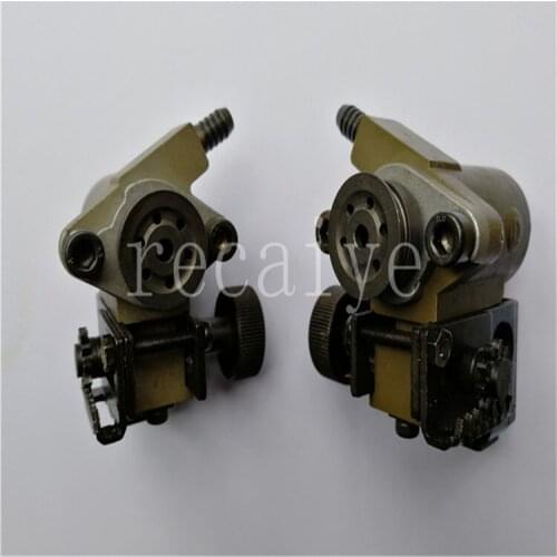 SM74 PM74 Forwarding Sucker 41.028.046F 41.028.056F Quarto Feida Paper Suction