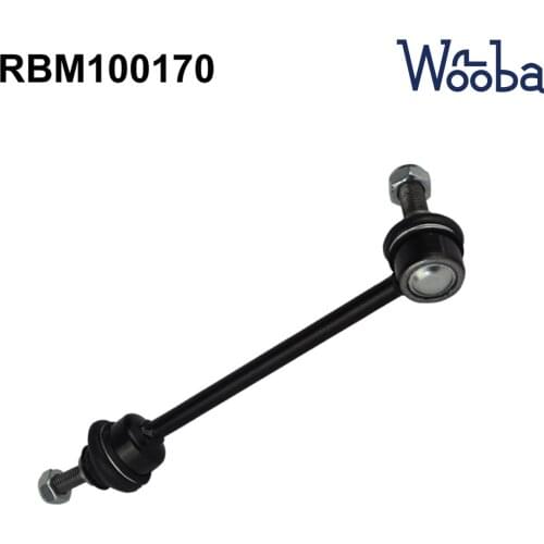 Antiroll Sway Stabilizer Bar Link For Freelander 1 RBM100172 RBM100171 RBM100170