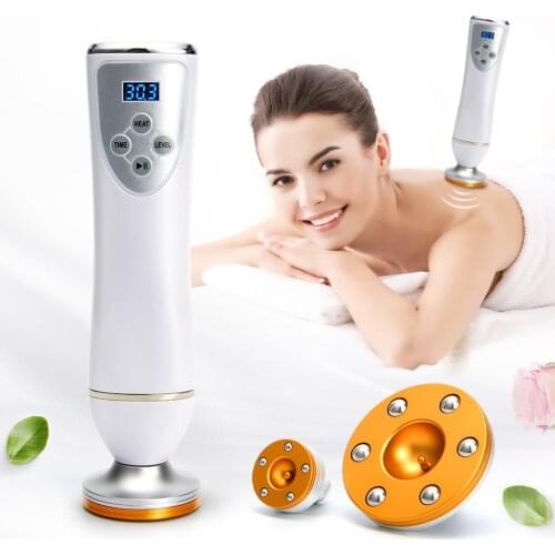 Voguish Massage And Relaxation