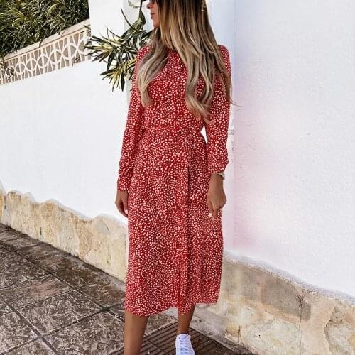 WICCON Women's Stylish Dresses