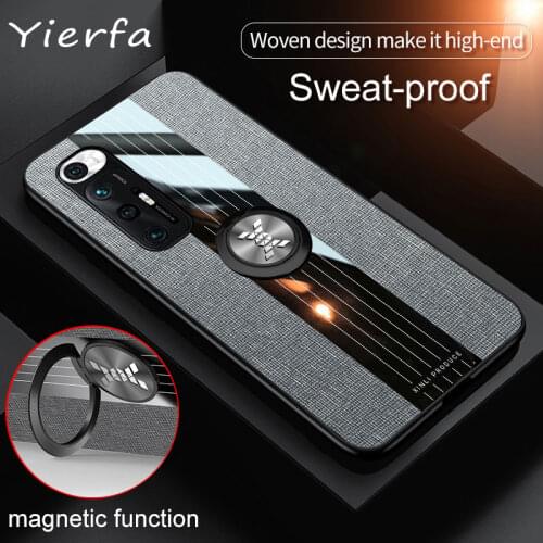 10S Case For Xiaomi Mi 10S Case Soft Silicone Shockproof Fabric Back Cover For Xiaomi Mi 10T Mi10 T Pro Lite Mi10T M10 M10S Case