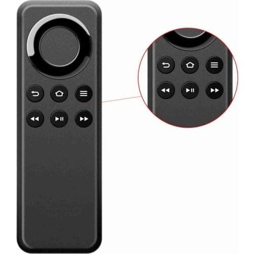 CV98LM Replacement Remote Control for Amazon Fire TV Stick